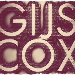 GIJS COX- PROMOMIX EDM SUMMER FESTIVALS 2018