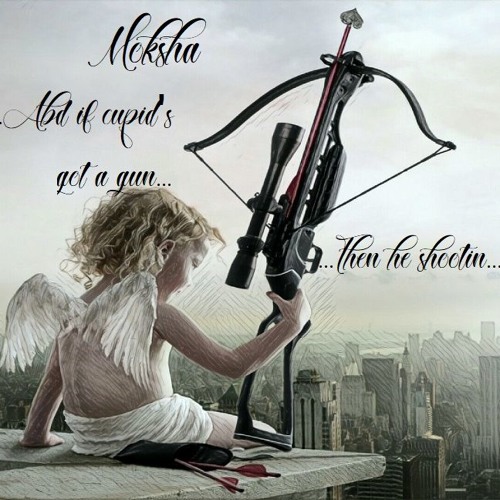 ...And if cupid's got a gun...then he shootin'(Techno Mix) Free Download