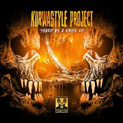 Kurwastyle Project - Terror From The Outside World (feat. Suicide Rage)(Preview)