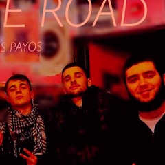 LOS PAYOS - ON THE ROAD