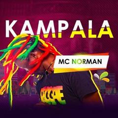 Kampala _Mc Norman