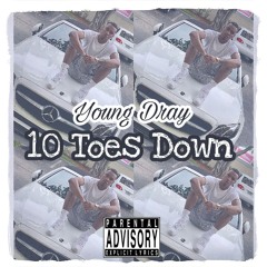 Young Dray- Betrayed(Prod.TaeThaDon)