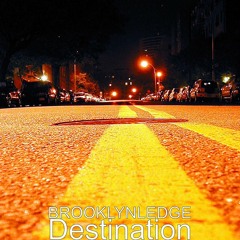 Destination (Feat. Breana Marin)