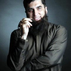 Junaid Jamshed Last Bayan Before Death