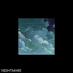 cloudfield - nightmare (ft. luna X thanatos) (eric liang remix)