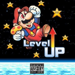 LEVEL UP