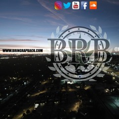 Stackin- #BRB ft durky durk