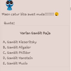 A.A RAKA SIDAN - Luwungan Suud