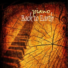BACK TO EARTH Children Of Hope