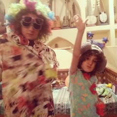children stars-sheer sofer