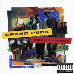 Grand Puba - Fat Rat (1991)