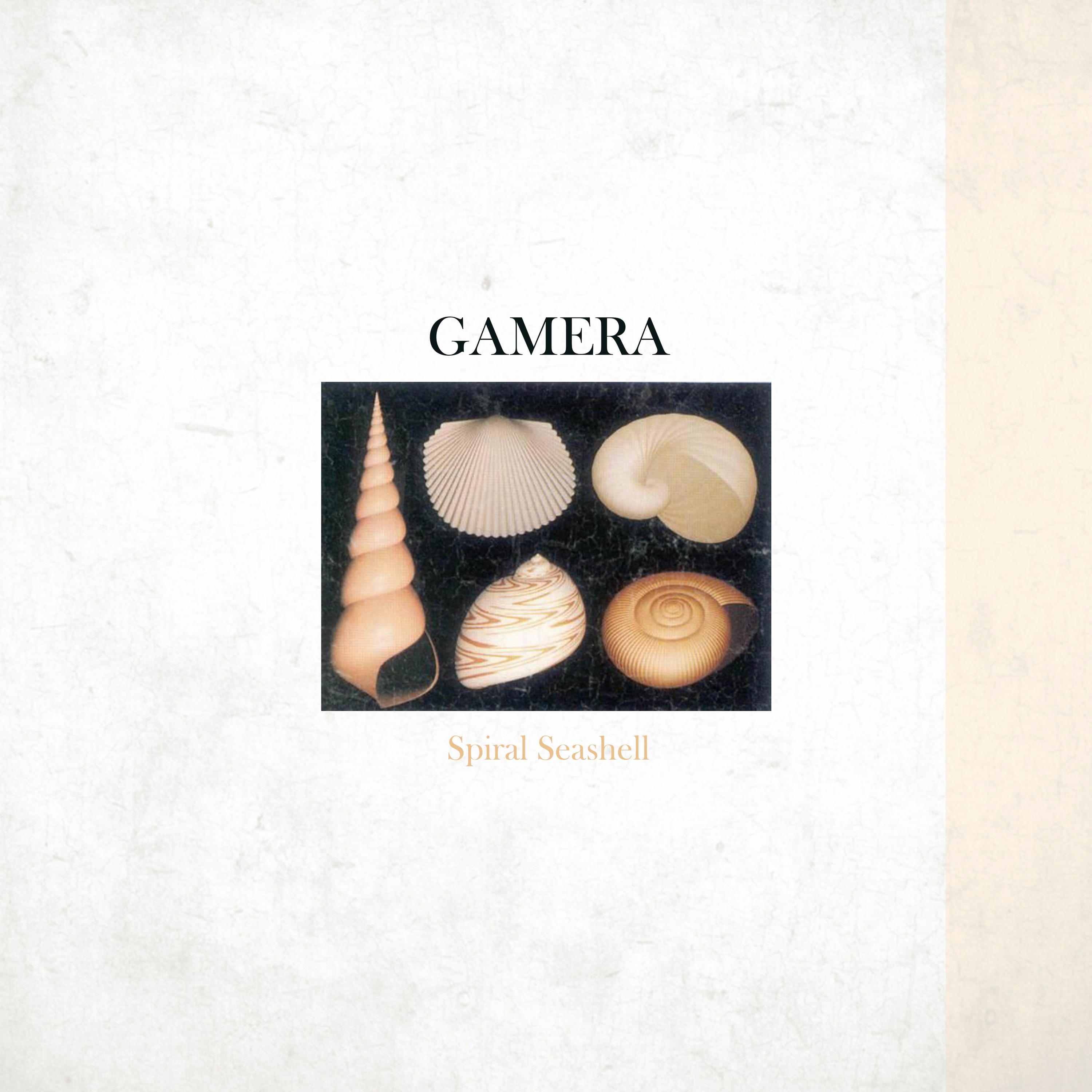 GAMERA aka GMRA