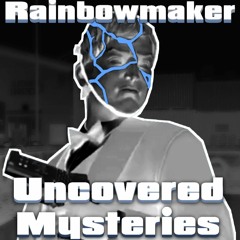 Uncovered Mysteries (PAYDAY 2 Inspired Music)