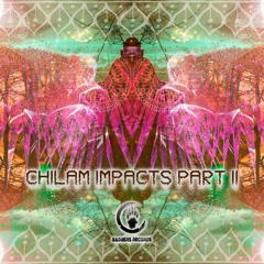 Globular - An Upwards Curve In The Horizon [Ghaap's Remix]