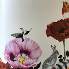 Dancing Flame - Om Mani Padme Hum