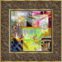 Who Knew feat. 9litch (Prod. Monty Beatz)
