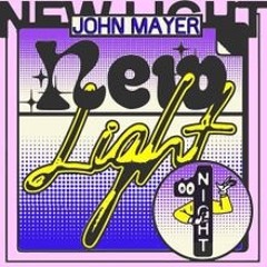 John Mayer - New Light (COVER by Malou Gloria)