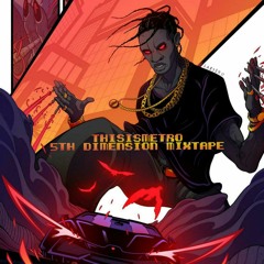 ThisisMetro - The SuperHero