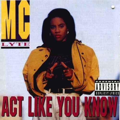 Stream MC Lyte - Another Dope Intro (1991) by Hip Hop Classics 