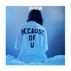 because of u (JAMESIK remix)