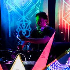 PURPLE RAVER | Blacklite Records Series Vol.16 | 08/05/2018