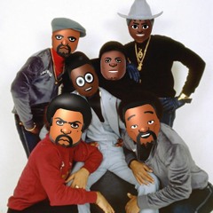 Grandmaster Flash and the Furious Wii (Mii Channel Remix)