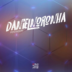 Daniel Noronha - Pentagon (Fernando Rocha Sensitive Remix)