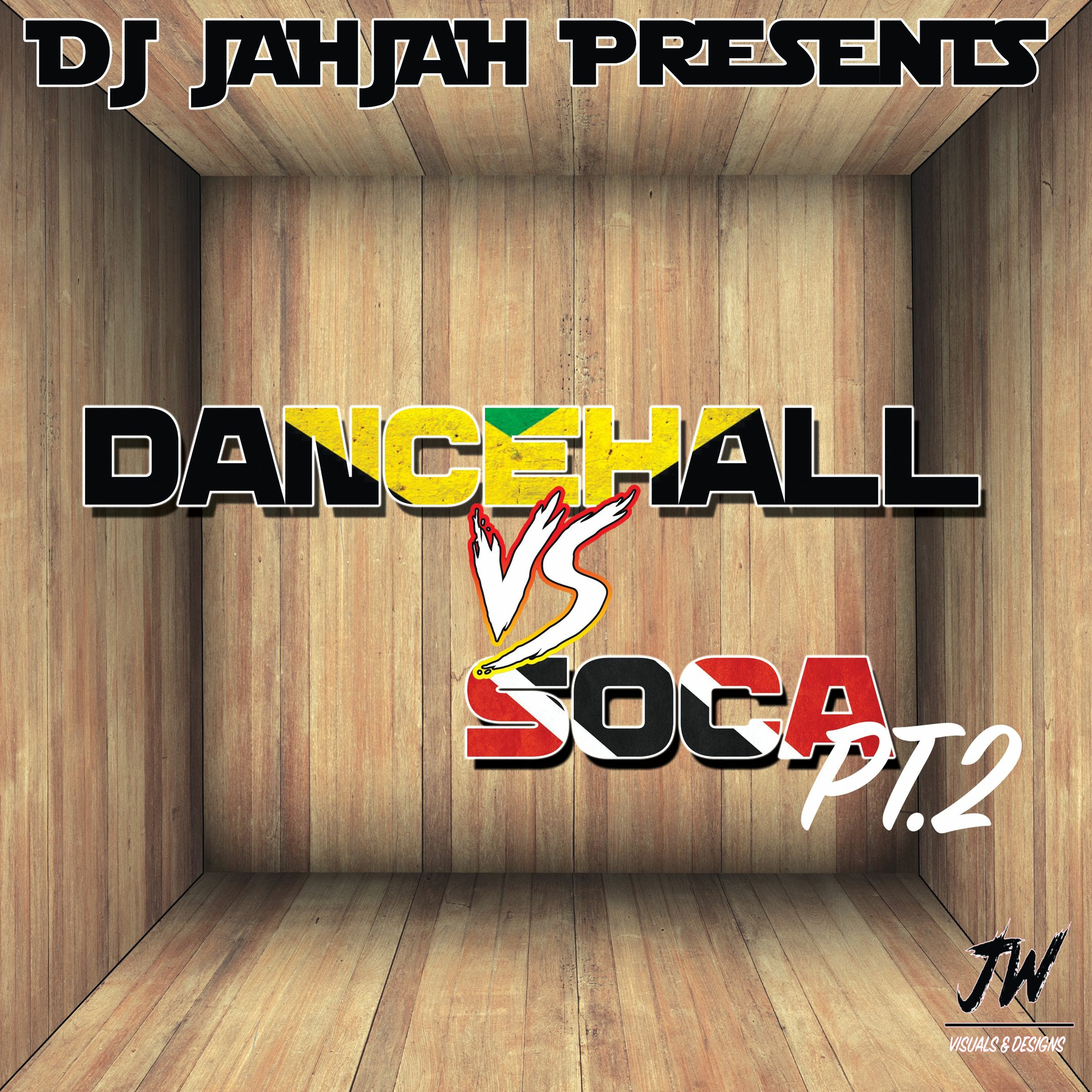 DJ JahJah Mixtapes