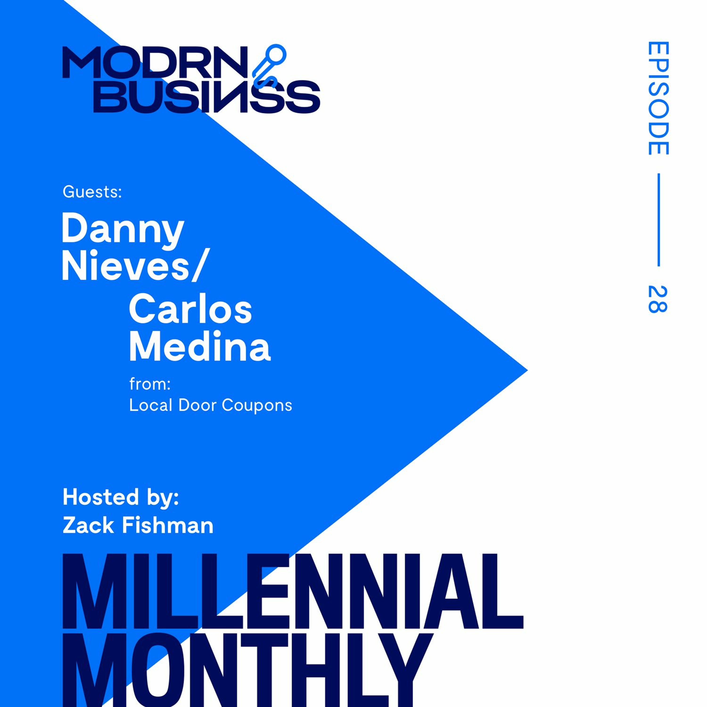 Modrn Business