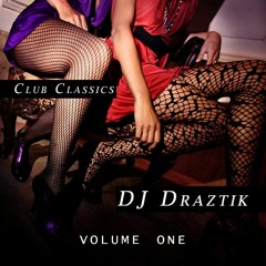 Club Classics - Volume 1