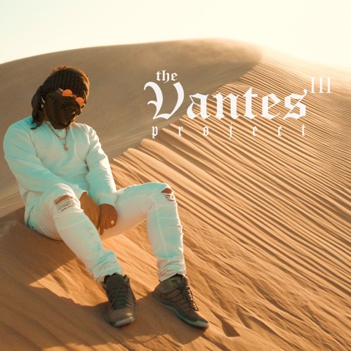 05 - Joey Vantes - 90210 (JoeyVantes)