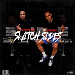 Switch Sides feat. Leaf Ward (Prod. BarDaProducer)