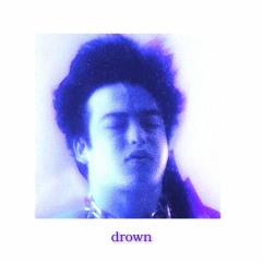 Joji Type Beat Drown