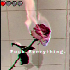 Love's A Bitch(Feat.Zanny/Prod.by Yung DZA)