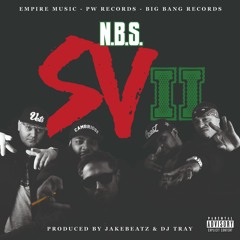 N.B.S. - We Winning(prod. Jakebeatz) *Video Link In Description!