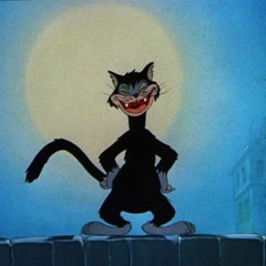 Stray Cat Strut (Cover)