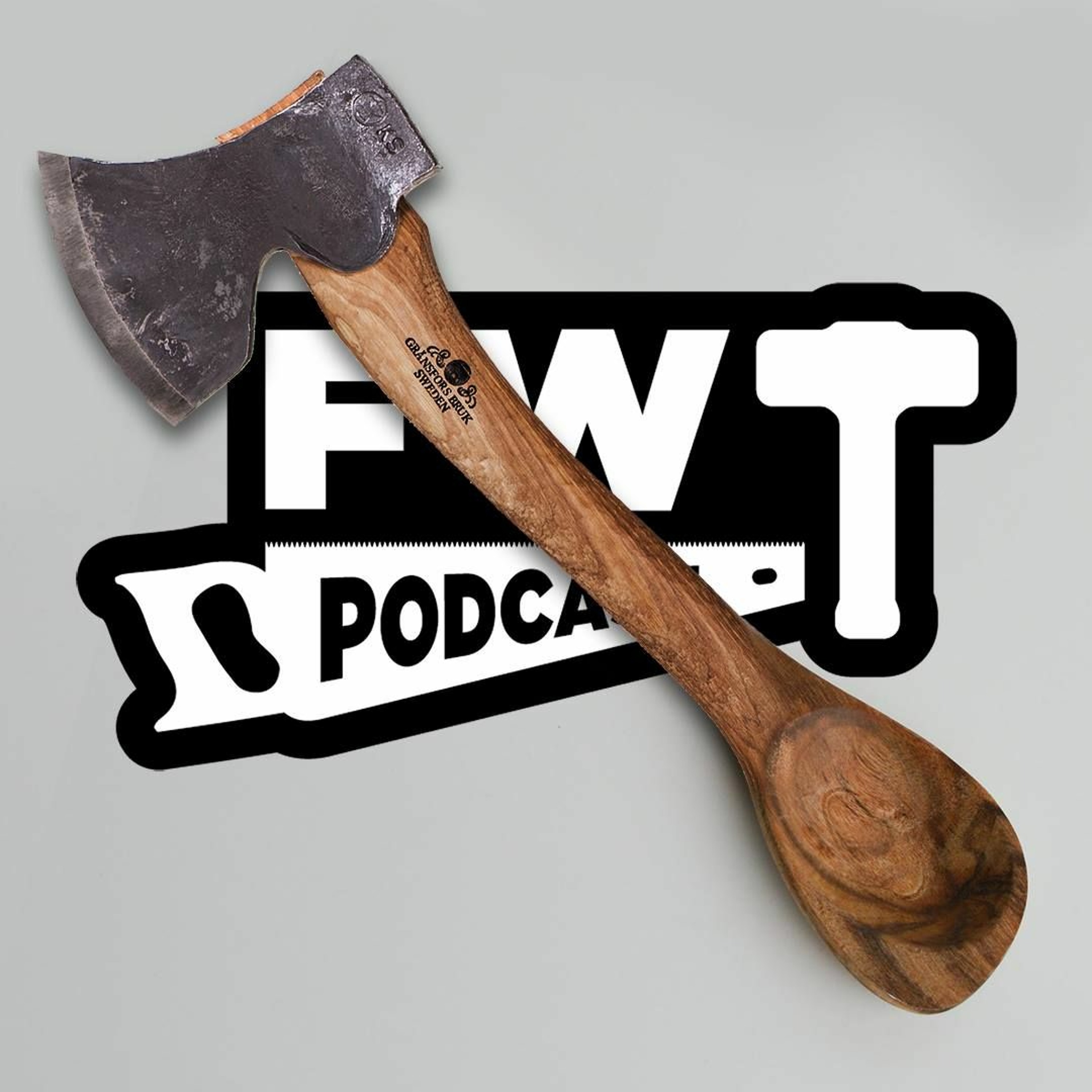 Fools With Tools Ep 35 - I Wish I Was A Little Bit Tooler.. episode artwork
