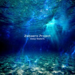Zabaero Project - Deep Waters - 03 Indigo On Indica (147 Bpm)