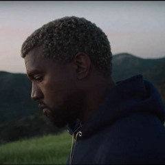 Kanye West - All Mine ( Daniel Jamezzz Flip)