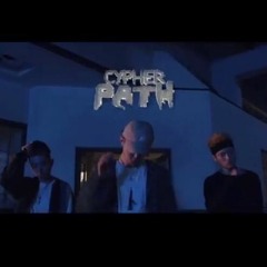 올티 (Olltii) - Cypherpath (Feat. Huckleberry P H2ADIN) MV