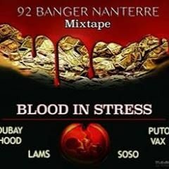 LA STREET-     DSL REBIBA