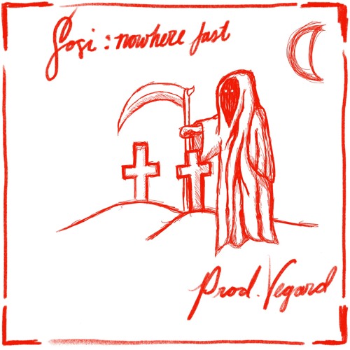 nowhere fast (prod. Vegard)