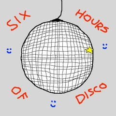 Six Hours of Disco (@Freda's in May 2018)