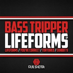 Basstripper - You're Correct (OUT NOW)