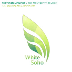 Christian Monique - The Mentalists Temple [PREVIEW]