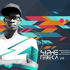 Siphe Tebeka - Live Set at Reset 2nd June
