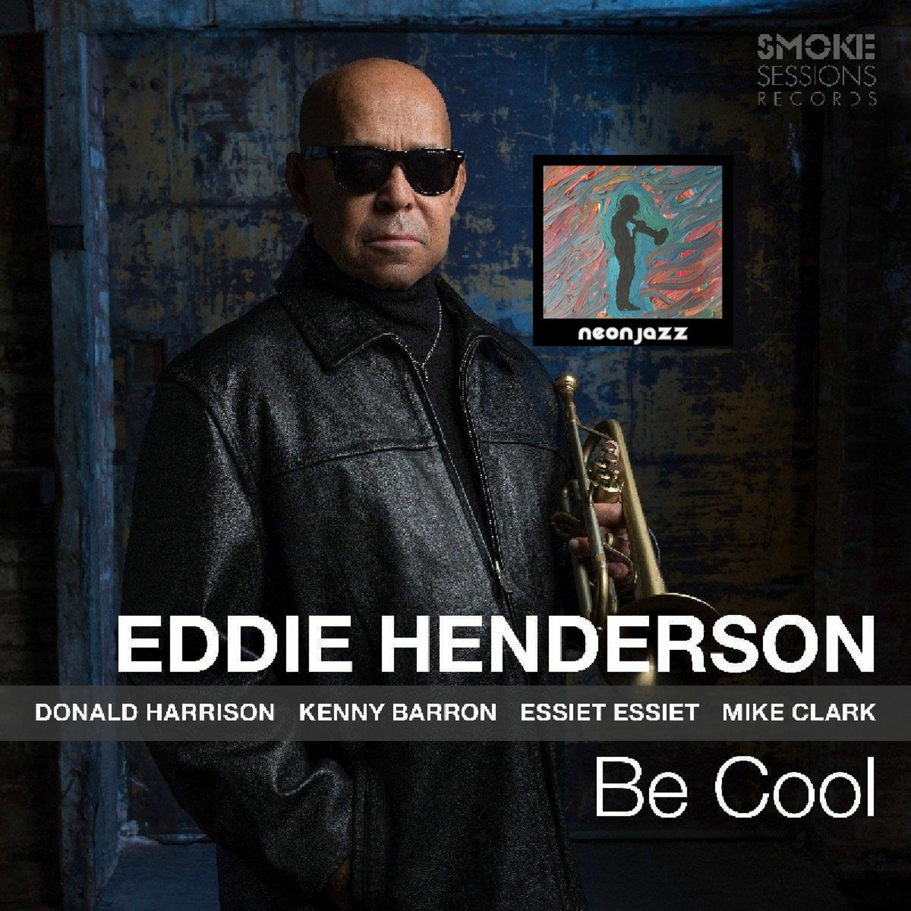 Jazz Trumpet Legend Eddie Henderson Plugs Neon Jazz episode artwork