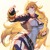 Artwork for BlazBlue: Cross Tag Battle OST - Yang mix (BBTAG Special) (RWBY)