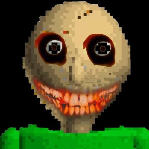 Baldi's Basics REMIX