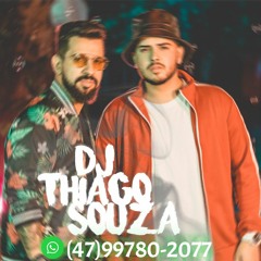 Dennis MC G15 - Só Você - (DjThiagoSouza)